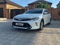 Toyota Camry 2018 года за 15 000 000 тг. в Актау – фото 3