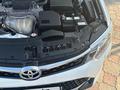 Toyota Camry 2018 года за 15 000 000 тг. в Актау – фото 8