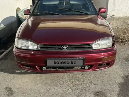 Toyota Camry 1992 года за 2 000 000 тг. в Талдыкорган