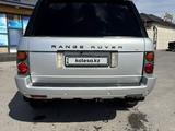 Land Rover Range Rover 2002 года за 3 700 000 тг. в Тараз – фото 2