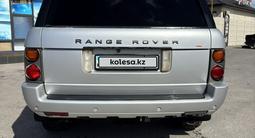 Land Rover Range Rover 2002 года за 3 700 000 тг. в Тараз – фото 2