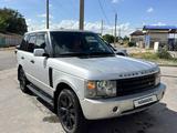 Land Rover Range Rover 2002 года за 3 700 000 тг. в Тараз – фото 4