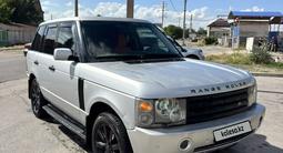 Land Rover Range Rover 2002 года за 3 700 000 тг. в Тараз – фото 4
