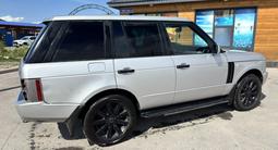 Land Rover Range Rover 2002 года за 3 700 000 тг. в Тараз – фото 3
