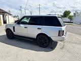 Land Rover Range Rover 2002 года за 3 700 000 тг. в Тараз