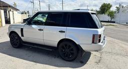 Land Rover Range Rover 2002 года за 3 700 000 тг. в Тараз