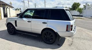 Land Rover Range Rover 2002 года за 3 700 000 тг. в Тараз
