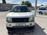 Land Rover Range Rover 2002 года за 3 700 000 тг. в Тараз – фото 5