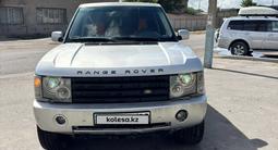 Land Rover Range Rover 2002 года за 3 700 000 тг. в Тараз – фото 5