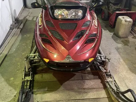 Ski-Doo  Grand Touring Limited 2009 года за 3 200 000 тг. в Рудный – фото 3