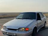 ВАЗ (Lada) 2115 2003 годаүшін650 000 тг. в Шымкент