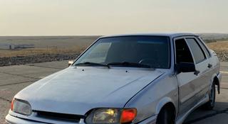 ВАЗ (Lada) 2115 2003 года за 650 000 тг. в Шымкент
