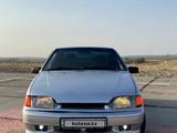 ВАЗ (Lada) 2115 2003 годаүшін650 000 тг. в Шымкент – фото 2