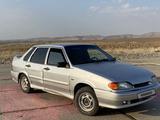 ВАЗ (Lada) 2115 2003 годаүшін650 000 тг. в Шымкент – фото 3