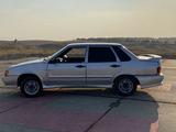 ВАЗ (Lada) 2115 2003 годаүшін650 000 тг. в Шымкент – фото 5