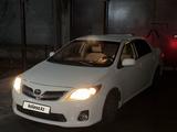 Toyota Corolla 2011 года за 7 100 000 тг. в Шымкент