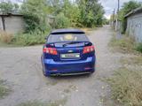 Chevrolet Lacetti 2008 годаүшін1 400 000 тг. в Рудный – фото 2