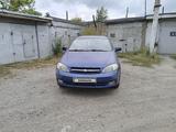 Chevrolet Lacetti 2008 годаүшін1 400 000 тг. в Рудный