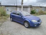 Chevrolet Lacetti 2008 годаүшін1 400 000 тг. в Рудный – фото 4