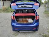 Chevrolet Lacetti 2008 годаүшін1 400 000 тг. в Рудный – фото 5