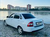 ВАЗ (Lada) Priora 2170 2014 года за 3 200 000 тг. в Усть-Каменогорск