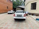 ВАЗ (Lada) Priora 2170 2014 года за 3 200 000 тг. в Усть-Каменогорск – фото 2