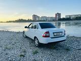 ВАЗ (Lada) Priora 2170 2014 года за 3 200 000 тг. в Усть-Каменогорск – фото 5