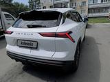 Jetour Dashing 2024 года за 8 800 000 тг. в Костанай – фото 4