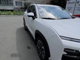 Jetour Dashing 2024 года за 8 800 000 тг. в Костанай – фото 2