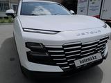 Jetour Dashing 2024 года за 8 800 000 тг. в Костанай