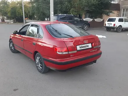 Toyota Carina E 1994 года за 1 900 000 тг. в Павлодар – фото 13