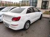 Kia Pegas 2023 года за 6 000 000 тг. в Астана – фото 4