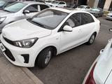 Kia Pegas 2023 года за 6 000 000 тг. в Астана – фото 2