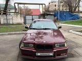 BMW 320 1994 года за 1 000 000 тг. в Алматы