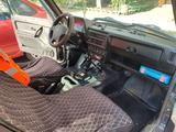 ВАЗ (Lada) Lada 2121 2019 года за 4 100 000 тг. в Петропавловск – фото 2