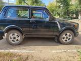 ВАЗ (Lada) Lada 2121 2019 года за 4 100 000 тг. в Петропавловск – фото 3