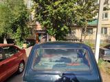ВАЗ (Lada) Lada 2121 2019 года за 4 100 000 тг. в Петропавловск – фото 4