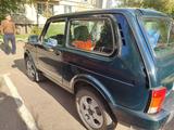 ВАЗ (Lada) Lada 2121 2019 года за 4 100 000 тг. в Петропавловск – фото 5