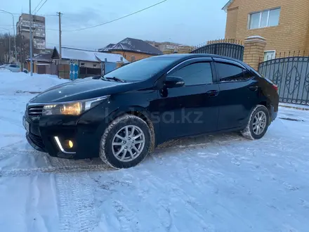 Toyota Corolla 2013 года за 7 100 000 тг. в Павлодар – фото 6