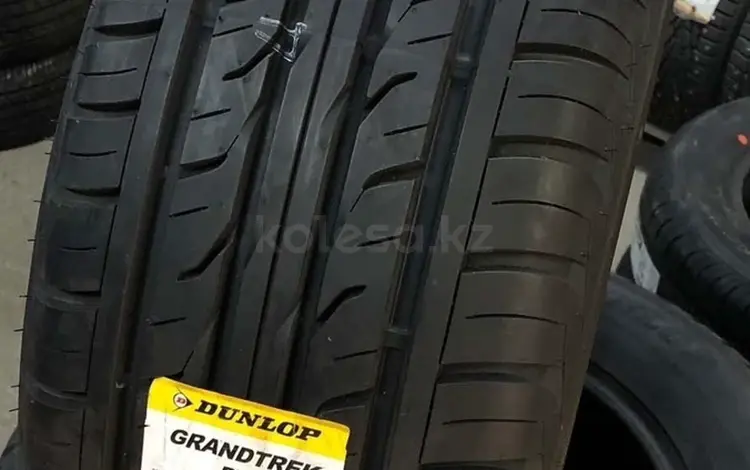 215-70r16 Dunlop PT3үшін48 500 тг. в Алматы