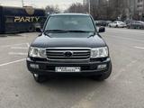 Toyota Land Cruiser 2006 годаүшін12 000 000 тг. в Алматы – фото 4