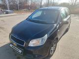 Chevrolet Aveo 2012 года за 4 000 000 тг. в Алматы