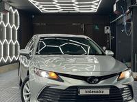 Toyota Camry 2022 года за 12 900 000 тг. в Алматы