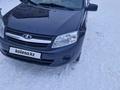 ВАЗ (Lada) Granta 2190 2012 годаүшін2 700 000 тг. в Актобе – фото 2