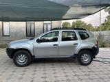 Renault Duster 2014 года за 3 000 000 тг. в Шымкент – фото 4