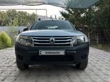Renault Duster 2014 года за 3 000 000 тг. в Шымкент – фото 2