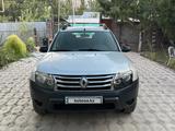 Renault Duster 2014 года за 3 000 000 тг. в Шымкент