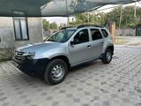 Renault Duster 2014 года за 3 000 000 тг. в Шымкент – фото 3