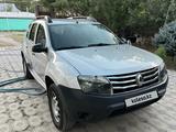 Renault Duster 2014 года за 3 000 000 тг. в Шымкент – фото 5