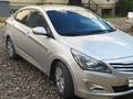 Hyundai Accent 2014 года за 6 050 000 тг. в Актобе